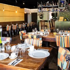 Отель The Lake Hotel Amsterdam Airport Нидерланды, Бадхевердорп - 1 отзыв об отеле, цены и фото номеров - забронировать отель The Lake Hotel Amsterdam Airport онлайн помещение для мероприятий