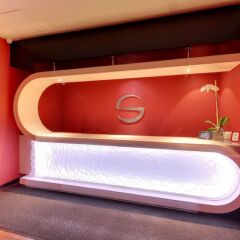 Spanish Court Hotel спа