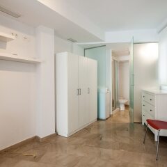 Отель Kirei Apartment Na Jordana Испания, Валенсия - отзывы, цены и фото номеров - забронировать отель Kirei Apartment Na Jordana онлайн удобства в номере фото 2