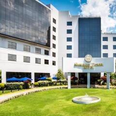 Отель Sheraton Tirana Тирана фото 6