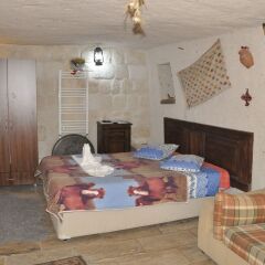 Отель Crazy Horse Pension комната для гостей фото 3