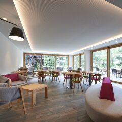 Hotel Sunnwies Натурно питание