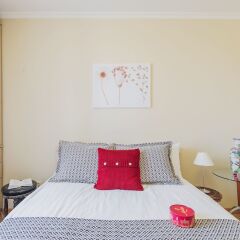 Апартаменты GM Apartment Ukrainskiy Bulvar 6 детские мероприятия
