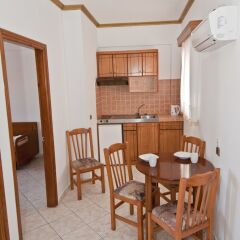 Отель Angelina Hotel & Apartments Греция, Сидари - отзывы, цены и фото номеров - забронировать отель Angelina Hotel & Apartments онлайн фото 2