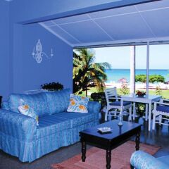 Отель Jamaica Inn интерьер отеля фото 2