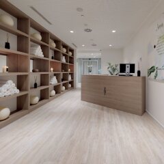 Отель Meliá Calviá Beach развлечения