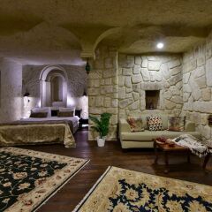 Cappadocia Estates Hotel детские мероприятия фото 2