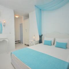 Balambaka Hotel Alacati Чешме комната для гостей фото 5
