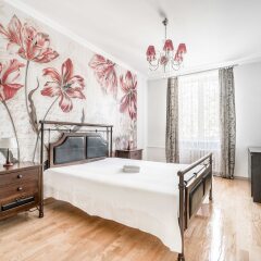 Апартаменты SutkiMinsk Apartment детские мероприятия