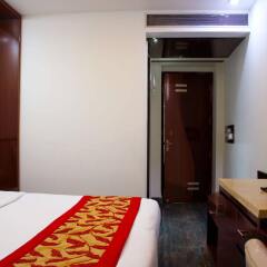 Hotel Marble Arch комната для гостей фото 4
