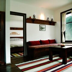 Family Hotel Arkan Han Чепеларе фото 3