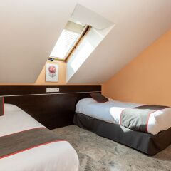 Отель OYO Hostal Frasca Испания, Сьюдад-Реаль - отзывы, цены и фото номеров - забронировать отель OYO Hostal Frasca онлайн детские мероприятия
