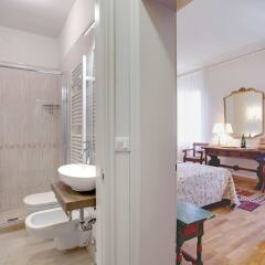 Отель Canale - WR Apartments Италия, Венеция - отзывы, цены и фото номеров - забронировать отель Canale - WR Apartments онлайн ванная
