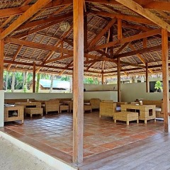 Отель El Nido Mahogany Beach фото 4