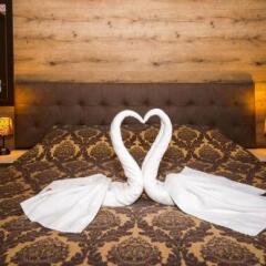 Отель Guest House Amore Болгария, Сандански - отзывы, цены и фото номеров - забронировать отель Guest House Amore онлайн комната для гостей фото 5