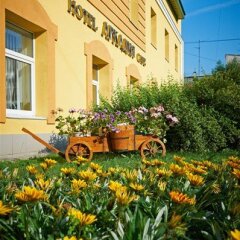 Гостиница Аркадия
