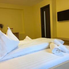 Larissa Hotel in Timisoara, Romania from 35$, photos, reviews - zenhotels.com guestroom photo 2