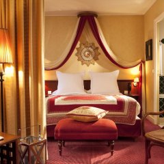 Отель Britannique Франция, Париж - отзывы, цены и фото номеров - забронировать отель Britannique онлайн комната для гостей фото 3
