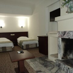 Izethan Hotel Турция, Мугла - отзывы, цены и фото номеров - забронировать отель Izethan Hotel онлайн комната для гостей фото 4