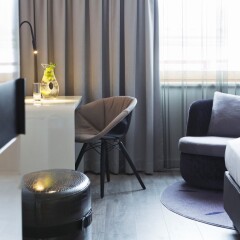 Renaissance Wien Hotel комната для гостей фото 3