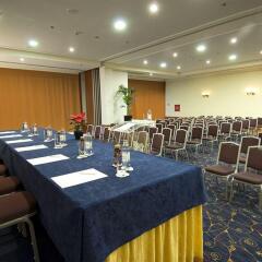 International Hotel