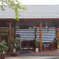 Отель Hoa Nhat Lan Bungalow