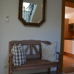 Отель Appartement Alpenglühn комната для гостей фото 2