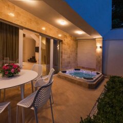 Апартаменты Sun City Arcadia Apartments Одесса бассейн