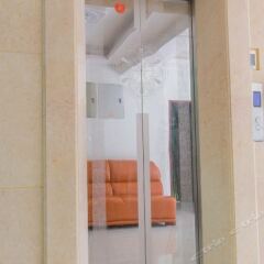 Отель Zhuhai twenty four hours Traders Plus Hotel Китай, Чжухай - отзывы, цены и фото номеров - забронировать отель Zhuhai twenty four hours Traders Plus Hotel онлайн ванная