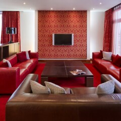 Отель Jasmine City интерьер отеля фото 3