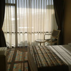 Larissa Phaselis Princess Hotel - All Inclusive комната для гостей фото 2