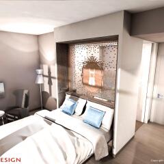 Steigenberger Hotel Muenchen Мюнхен комната для гостей фото 5