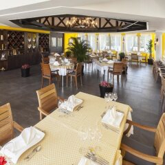 Отель Club Asteria Belek - All Inclusive питание фото 2