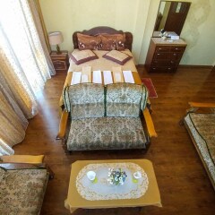 Отель Family Hotel Parajanov Грузия, Тбилиси - отзывы, цены и фото номеров - забронировать отель Family Hotel Parajanov онлайн спа