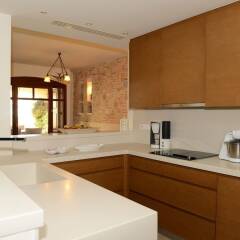 Отель Villa Marina-Luxury Villa with Private Pool в номере фото 2