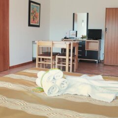 Отель Residence Sol Levante удобства в номере