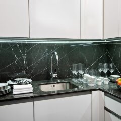 Отель Royal Savoy Lausanne в номере фото 2