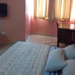Hail Henrietta Hotel комната для гостей фото 3