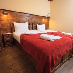Zlaten Rozhen Hotel Сандански фото 28