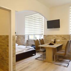 Отель HP Apartments Австрия, Вена - отзывы, цены и фото номеров - забронировать отель HP Apartments онлайн удобства в номере фото 2