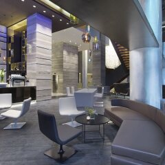 Отель Le Meridien Saigon спа