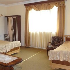 Hotel Noy Горис комната для гостей фото 5