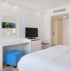 Отель Iberostar Bouganville Playa удобства в номере