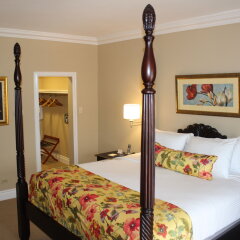 The Courtleigh Hotel and Suites in Kingston, Jamaica from 240$, photos, reviews - zenhotels.com guestroom photo 3