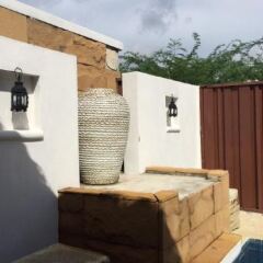 Отель Lawana Escape Beach Resort ванная