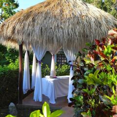 Отель Binniguenda Huatulco - Все включено фото 16