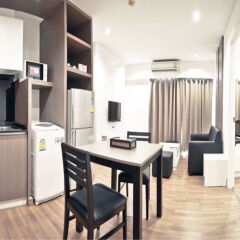 Отель R Residence Sri Racha в номере фото 2
