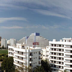 Отель Mirachoro III Apartamentos Rocha фото 5