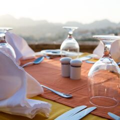 Отель Old Village Resort-Petra Иордания, Вади-Муса - отзывы, цены и фото номеров - забронировать отель Old Village Resort-Petra онлайн фитнесс-зал