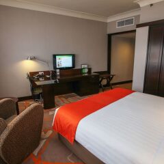 Отель Holiday Inn Atrium Сингапур фото 6